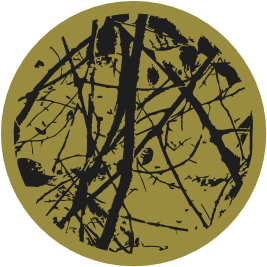 Logo redondo de ONIVITA